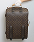 Pegase Legere, 1.100€, Marrón, Lona - General, Vista trasera